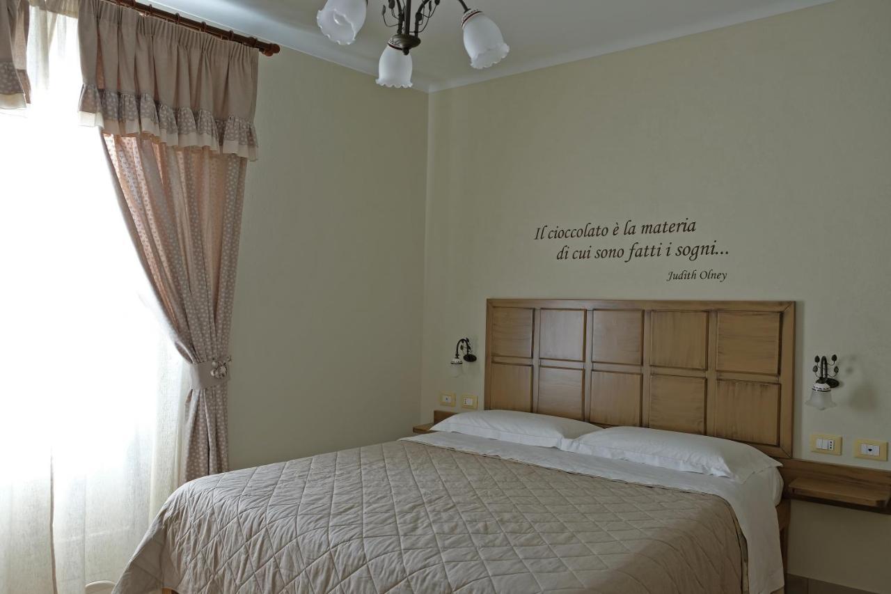 Chocohouse Bed & Breakfast Ragusa Exterior photo