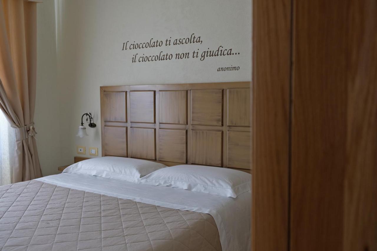 Chocohouse Bed & Breakfast Ragusa Exterior photo