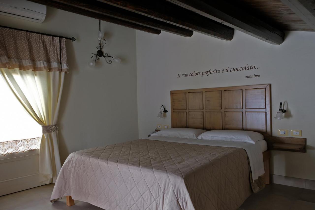 Chocohouse Bed & Breakfast Ragusa Exterior photo