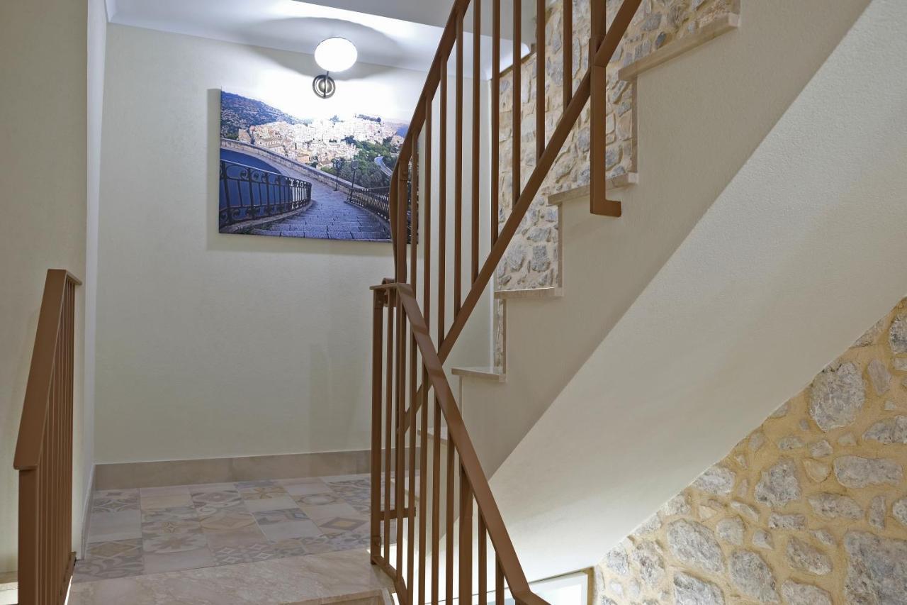 Chocohouse Bed & Breakfast Ragusa Exterior photo