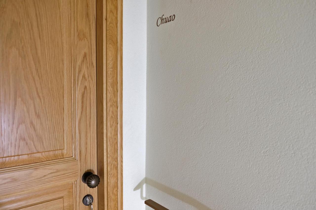 Chocohouse Bed & Breakfast Ragusa Exterior photo