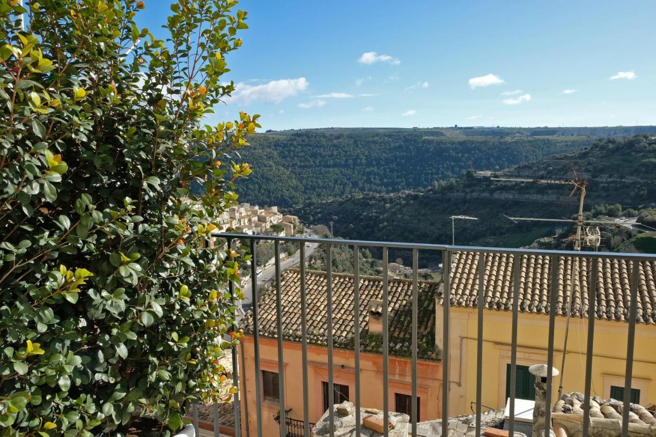 Chocohouse Bed & Breakfast Ragusa Exterior photo