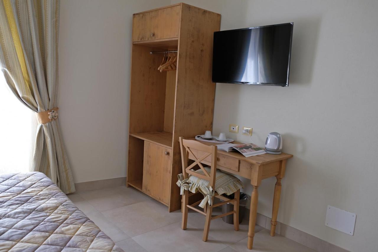 Chocohouse Bed & Breakfast Ragusa Exterior photo