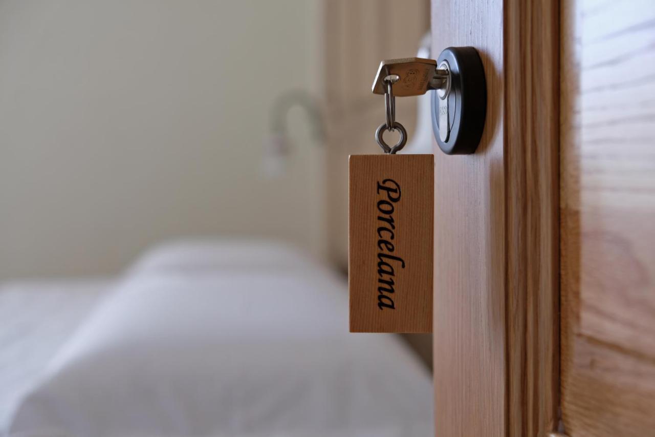 Chocohouse Bed & Breakfast Ragusa Exterior photo