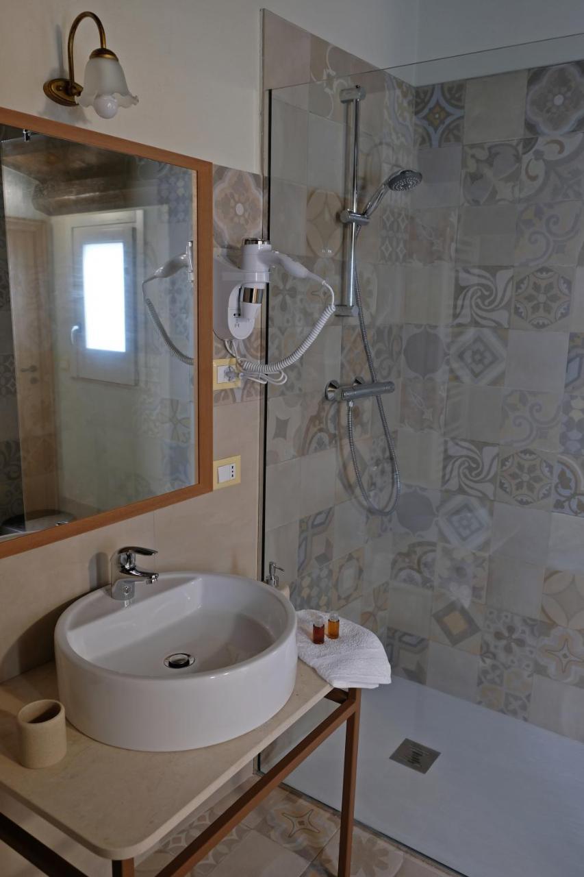 Chocohouse Bed & Breakfast Ragusa Exterior photo