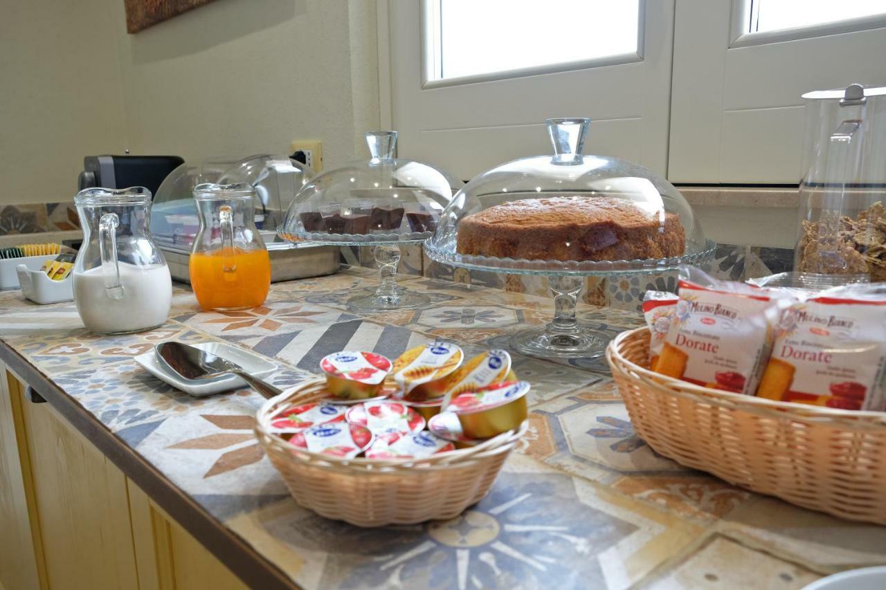 Chocohouse Bed & Breakfast Ragusa Exterior photo